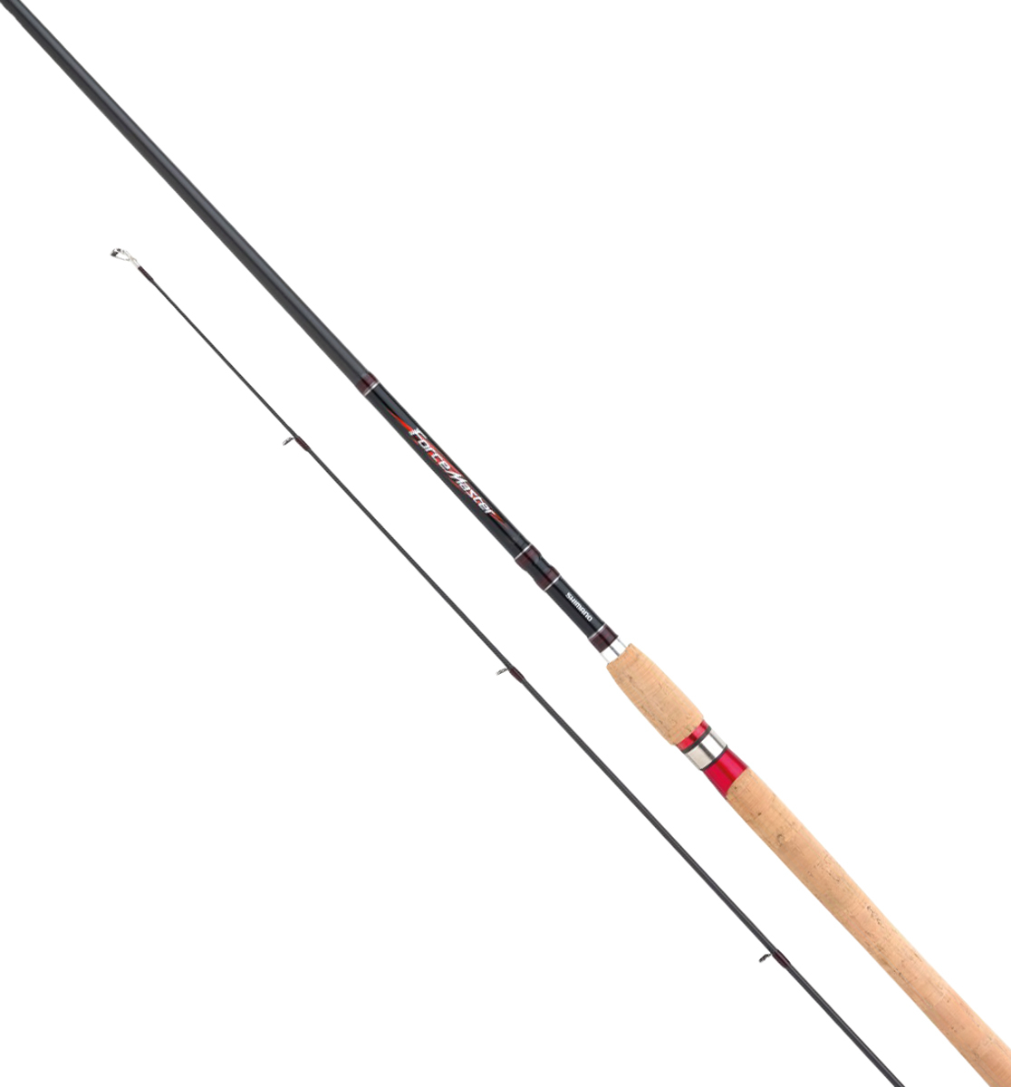 

Спиннинг Shimano Spinning Forcemaster BX 270 XH 2.7m 50-100g (арт.123422669542)