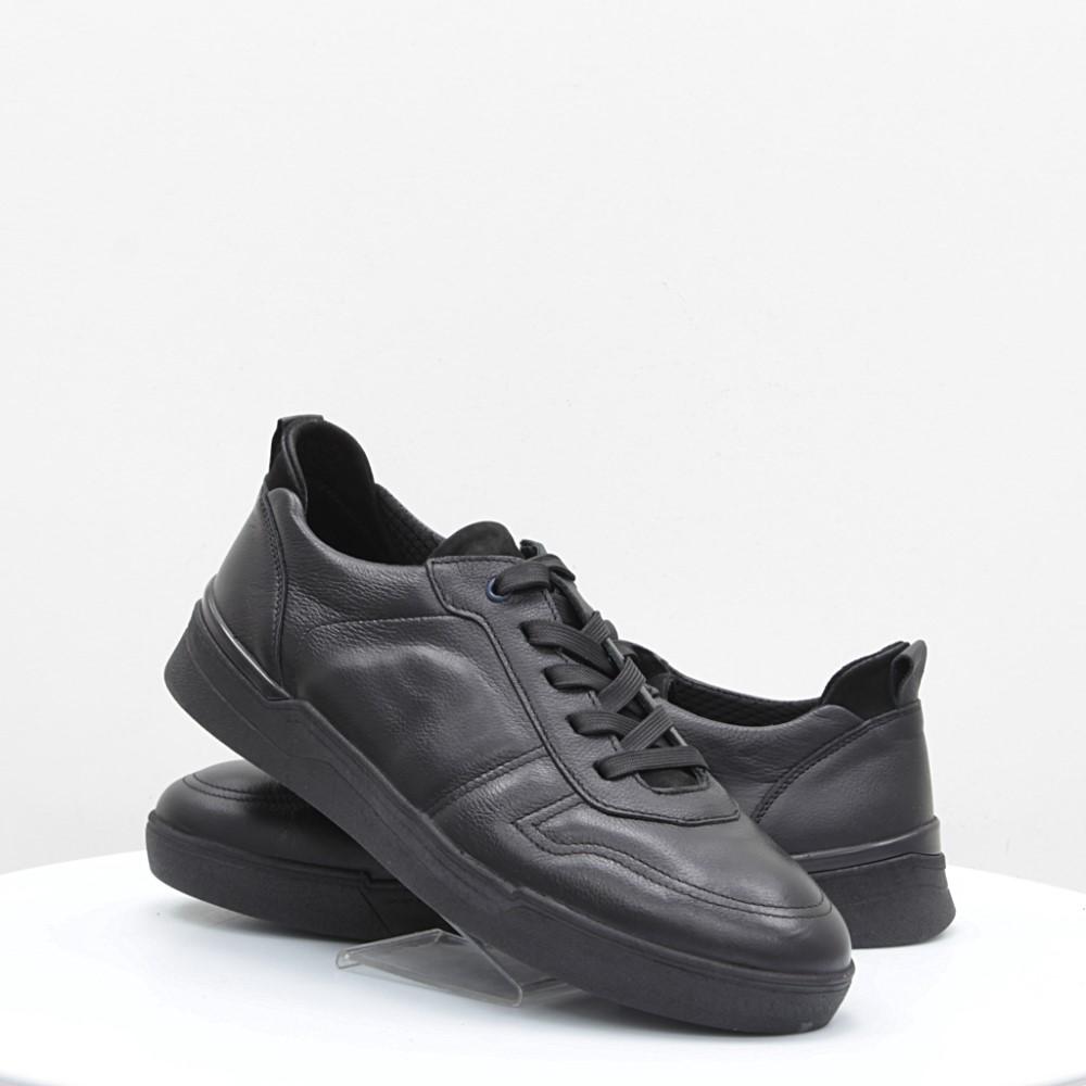 

Туфли Mida 45 черные 53998