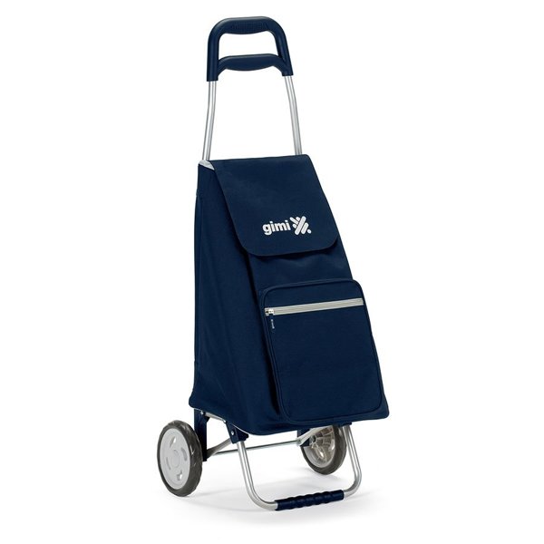 

Сумка Gimi ARGO Италия синяя