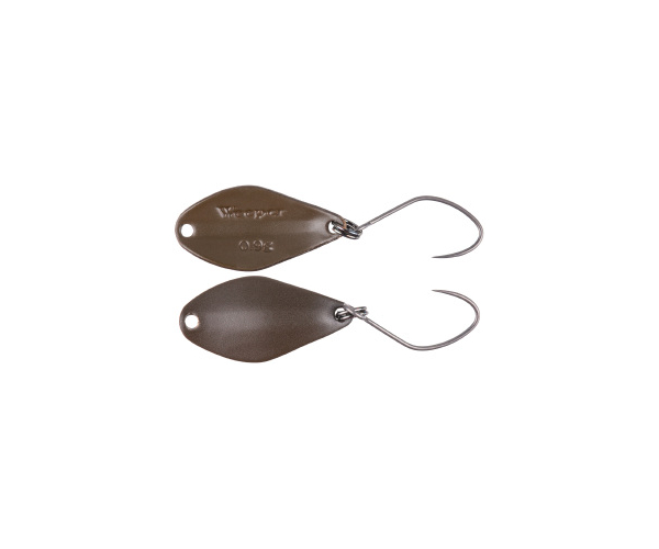 

Блесна Nories Masukurouto Weeper 0.9gr #014 (арт.123415610405)