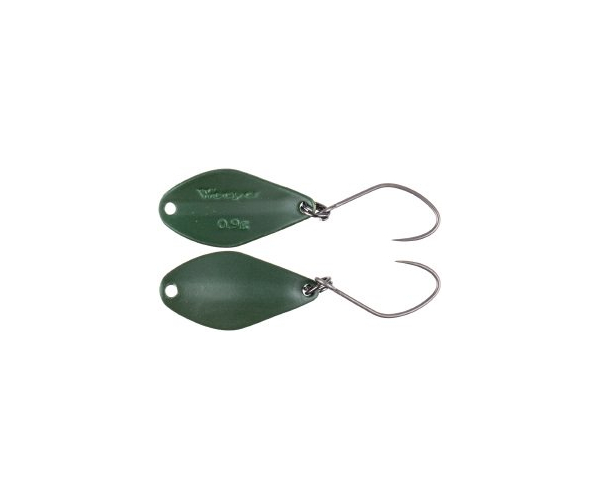 

Блесна Nories Masukurouto Weeper 0.9gr #018 (арт.123415610408)