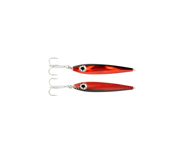 

Пилкер Spro Pilk’X 300г Red Fish (арт.123422770091)