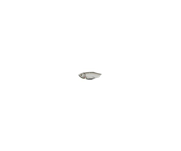 

Блесна Daiwa Metal Vibe SS 10.0г Crockin (арт.40405415536)