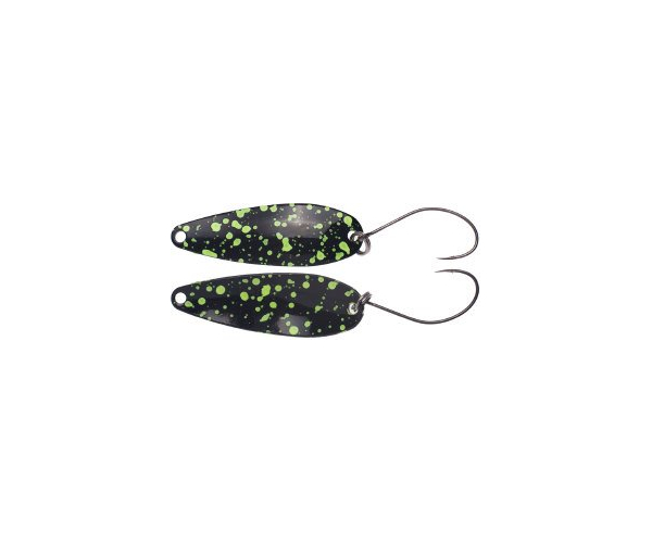 

Блесна Mukai Clue 3.0g 15 Blacky (арт.123418740033)