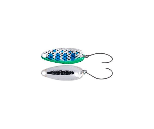

Блесна Mukai Iwana (Special Color) Face Diamond Cut 1.5g ц:015 (арт.123418740302)