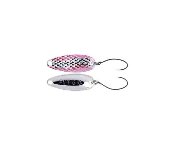 

Блесна Mukai Iwana (Special Color) Face Diamond Cut 3.0g ц:012 (арт.123418740312)