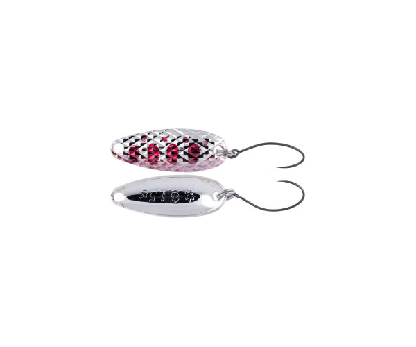 

Блесна Mukai Iwana (Special Color) Face Diamond Cut 1.5g ц:014 (арт.123418740301)