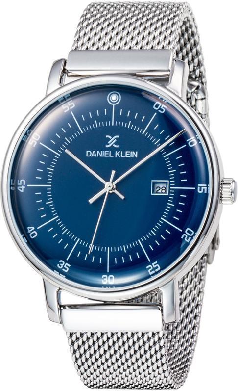 

Мужские часы Daniel Klein DK11858-6