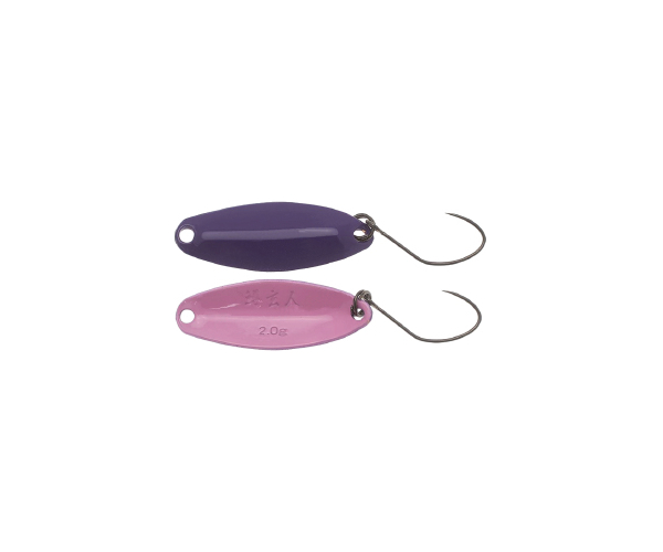 

Блесна Nories Masukurouto 2.0 g #008 (арт.123418120155)
