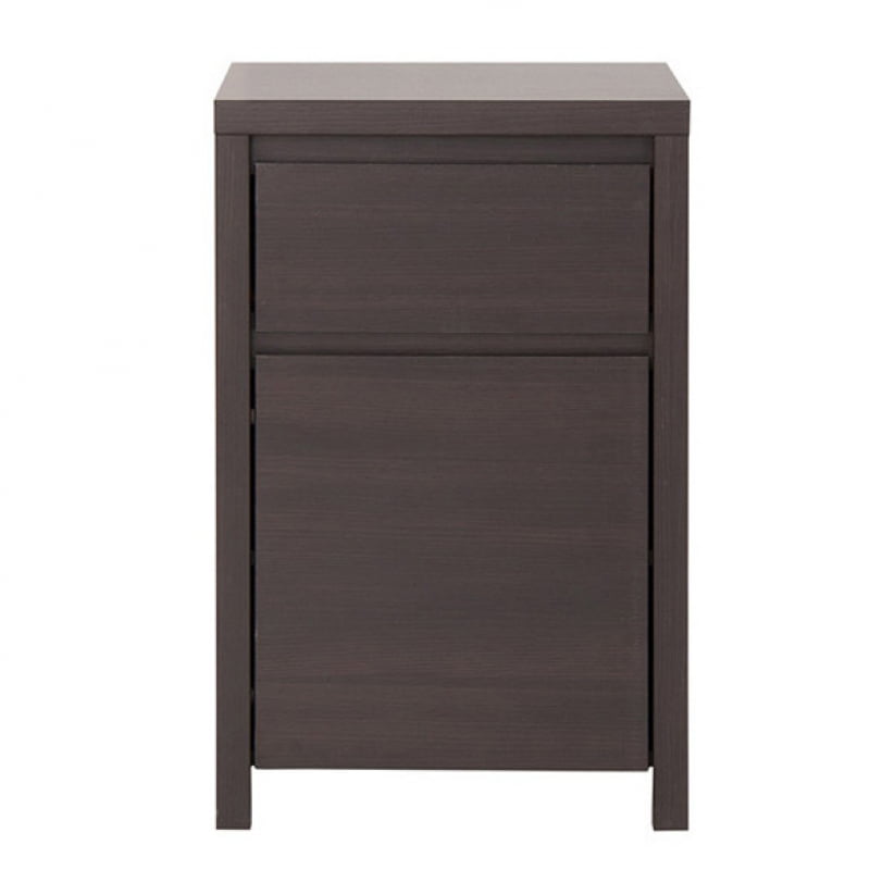 

Комод Kaspian Black Red White 49х77x41 011484