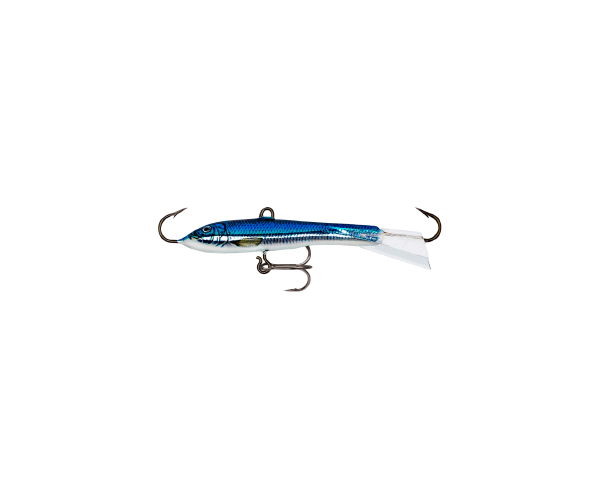 

Балансир Rapala Jigging Rap W9 90mm 25.0g #HRL (арт.123410979727)