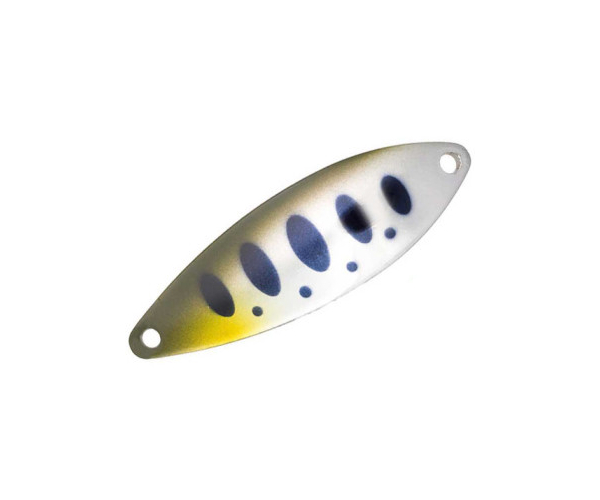 

Блесна D3 Bell Spoon 7 #2 (арт.19192121650)