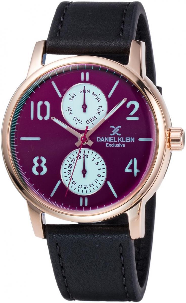 

Мужские часы Daniel Klein DK11842-4