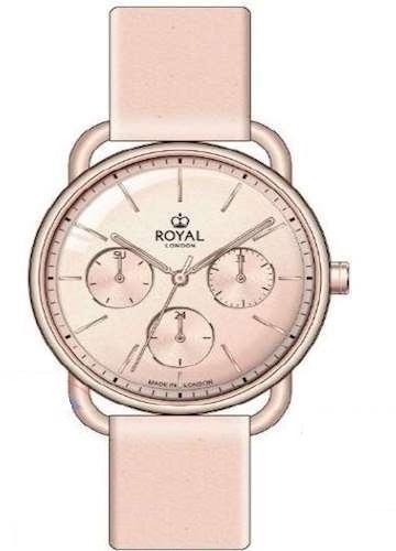 

Женские часы Royal London 21450-05