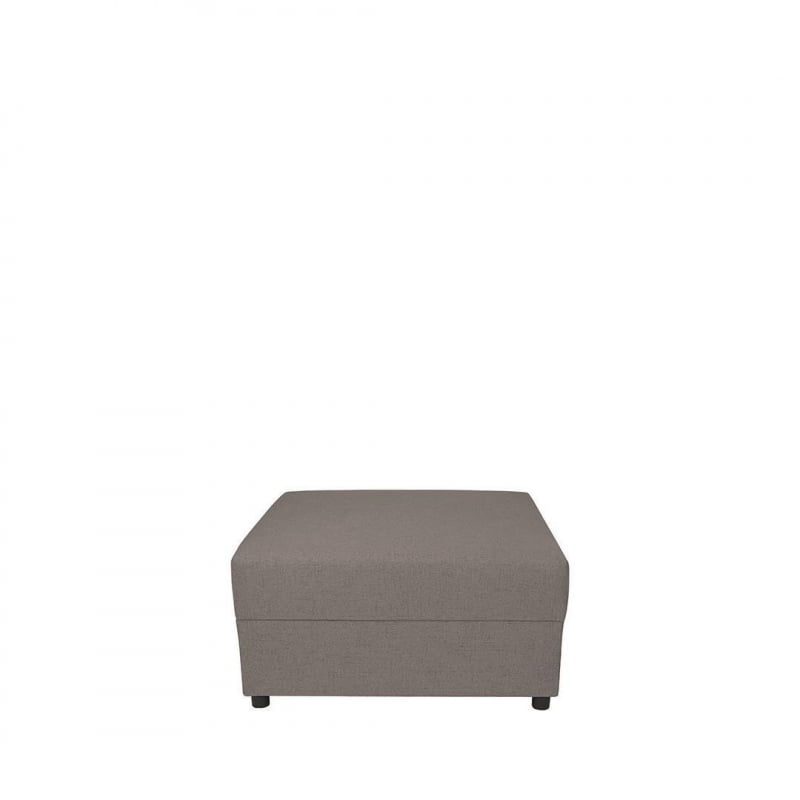 

Пуф 90 х 90 см Liam BRW Sofa 91х46x91 019859