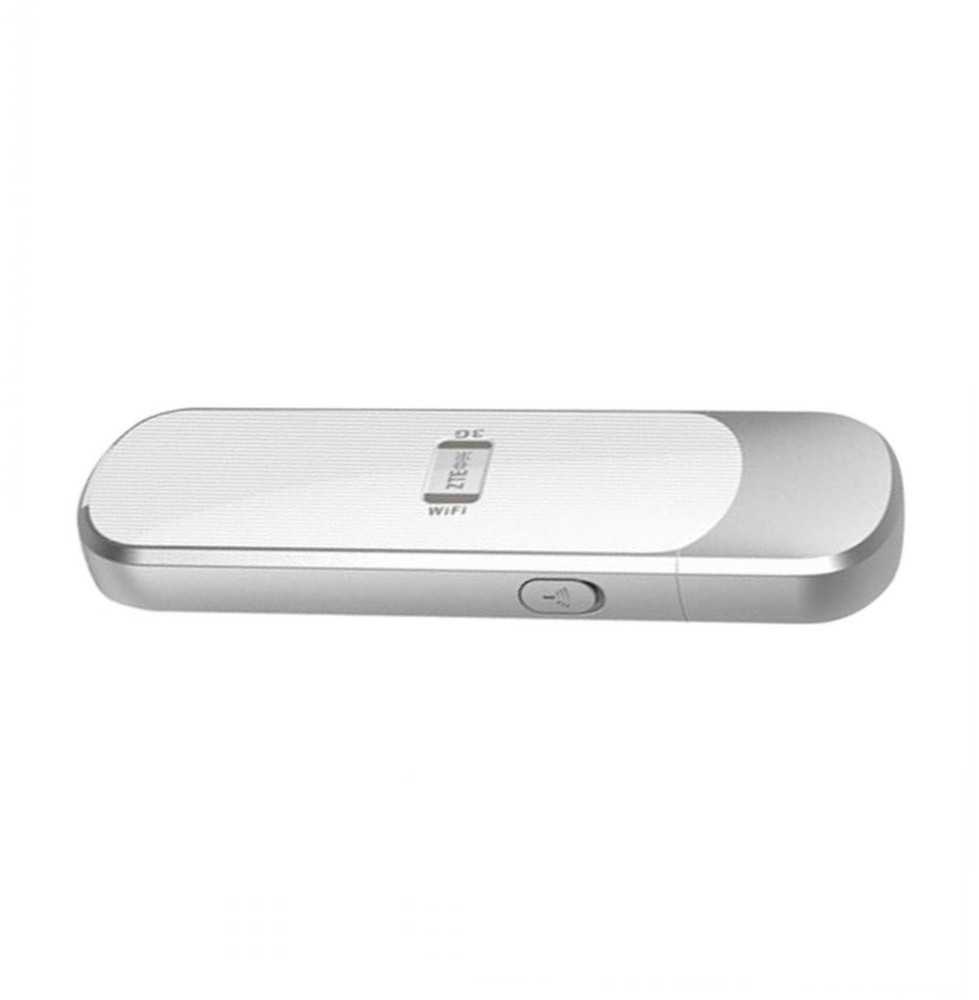 

3G USB модем-роутер ZTE MF70 карманный до 21,1 Мб/с (Київстар, Водафон, ЛайфСелл)