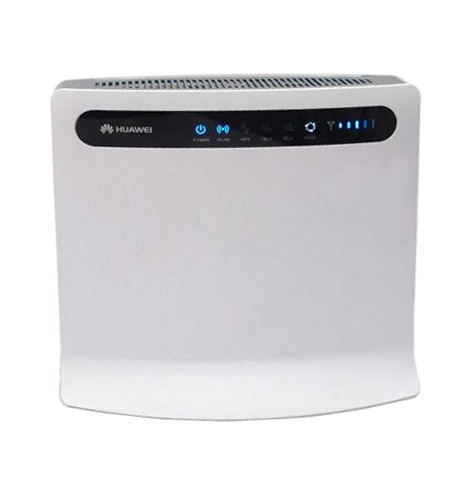 

Huawei B593U-12 стационарный роутер 3G/4G до 150 мб/с. (Киевстар, Vodafone, Lifecell) 12 месяцев гарантии.