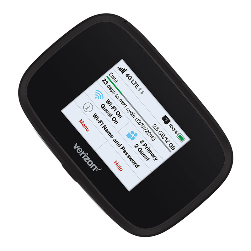 

4G LTE Wi-Fi роутер Novatel Jetpack MiFi 7730L до 150 мб/с карманный (Киевстар, Vodafone, Lifecell)