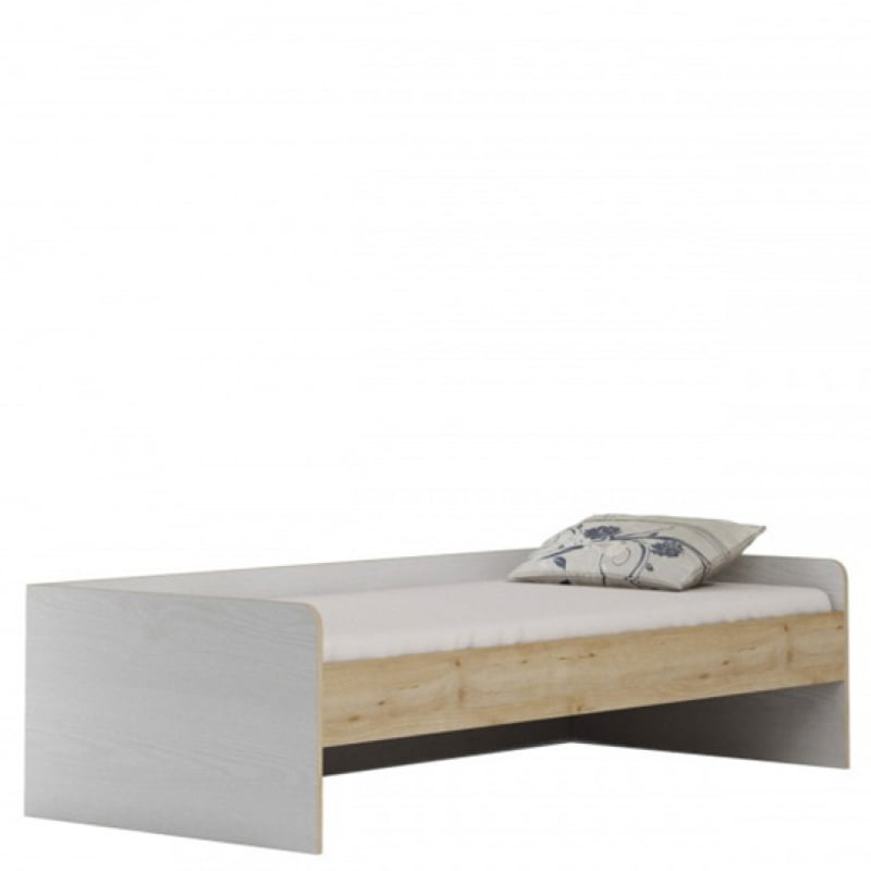 

Кровать Happy Szynaka Meble 97х56x207 001066