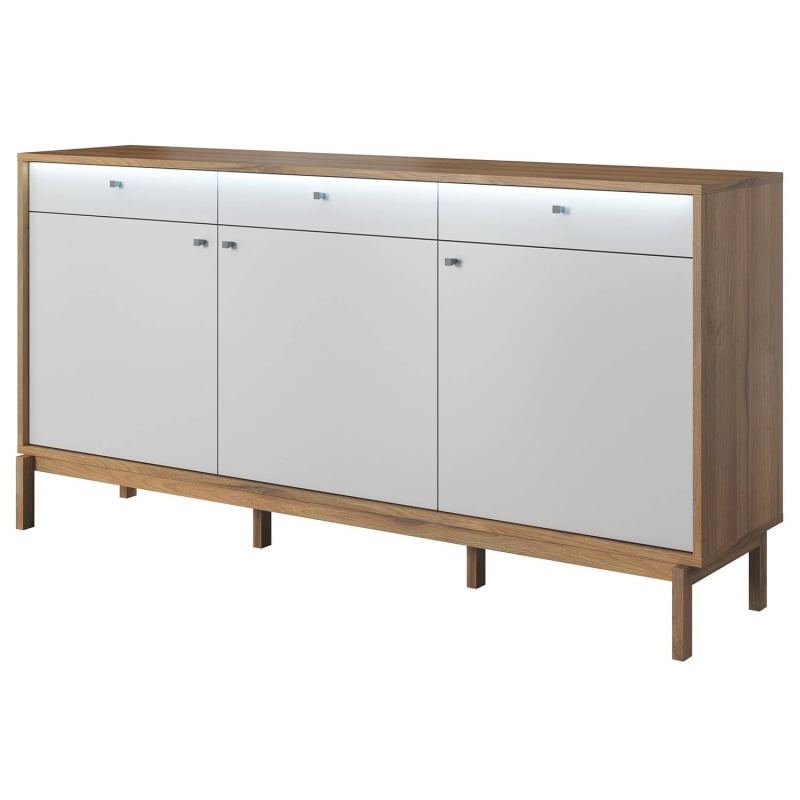

Комод Franka Helvetia Wieruszów 186х85x42 (FRANKA.43) 005022