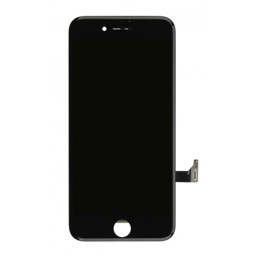

Дисплей для iPhone 7 черный (LCD экран, тачскрин, стекло в сборе) High Copy