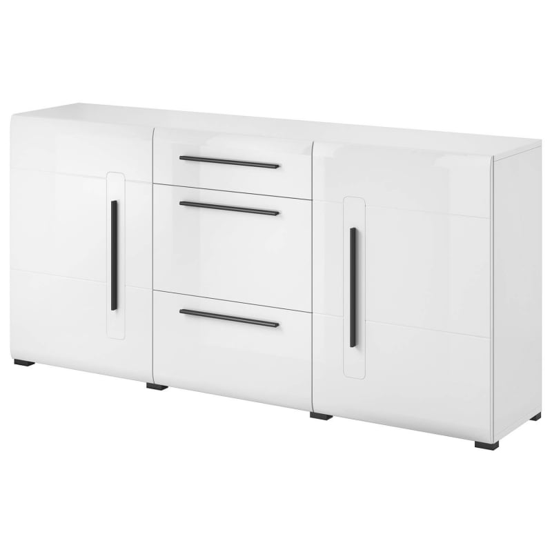 

Комод Tulsa Helvetia Wieruszów 180x86x39 (TULSA.26) 014426