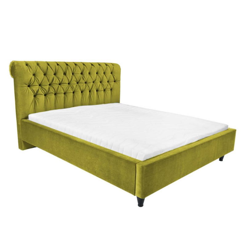 

180 кровать Cupido II New Futon BRW Sofa 202х111x234 013345