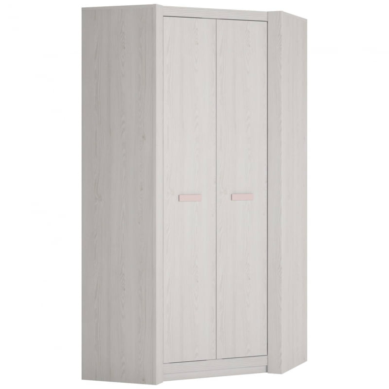 

Шкаф угловой Lilo Meble Wójcik 90х188x90 001725