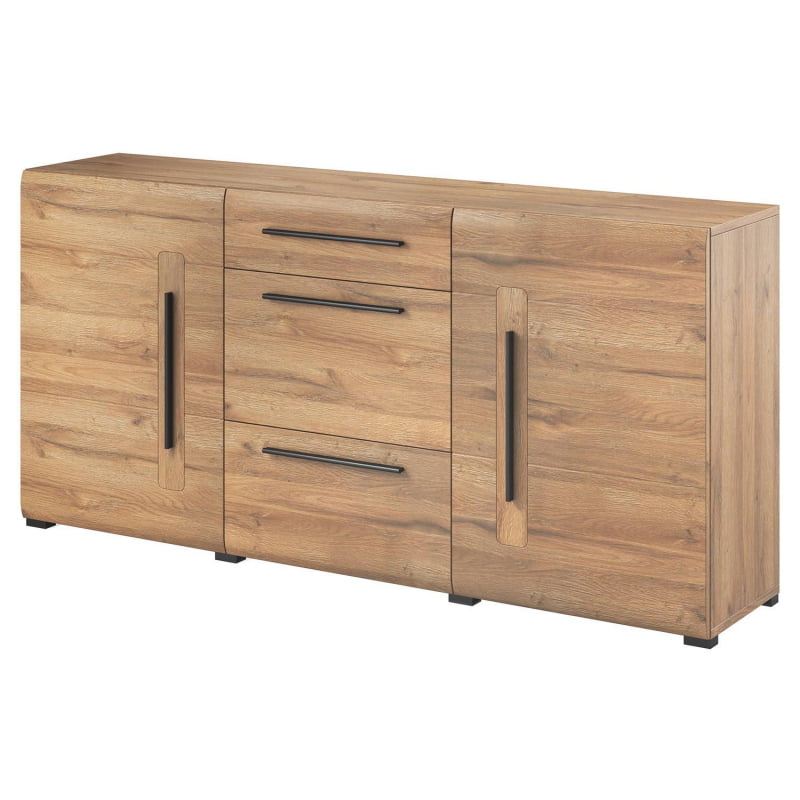

Комод Tulsa Helvetia Wieruszów 180x86x39 (TULSA.26) 002766