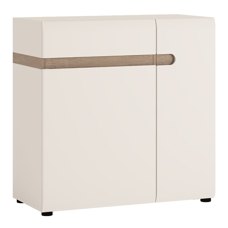 

Комод Linate Meble Wójcik 85x86.5x42 000796