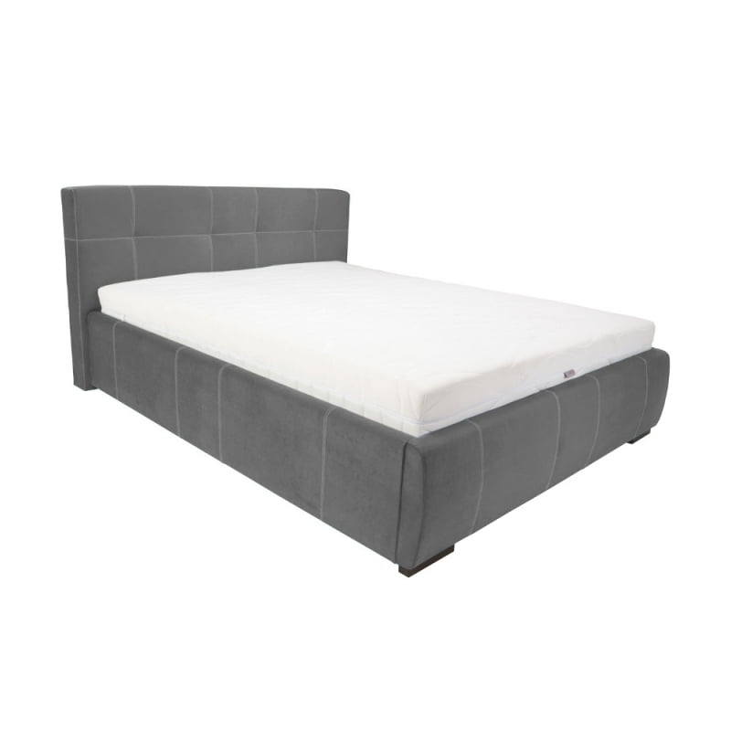 

Кровать 160 Carlet II Futon BRW Sofa 181х100x225 013225