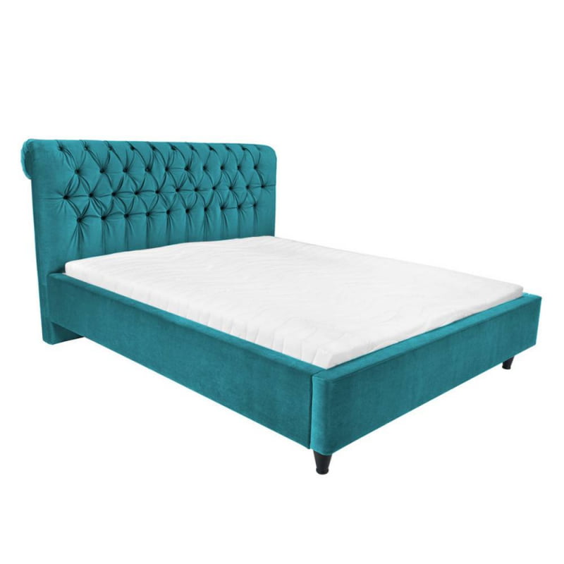 

180 кровать Cupido II New Futon BRW Sofa 202х111x234 013342