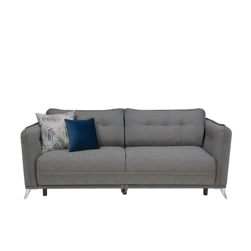 

Диван Torres III LUX 3DL BRW Sofa 231х97x110 011403