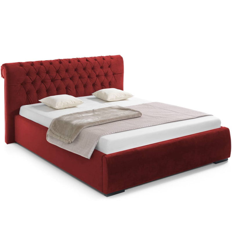 

Кровать 160 Cupido III Futon BRW Sofa 182х111x234 012846