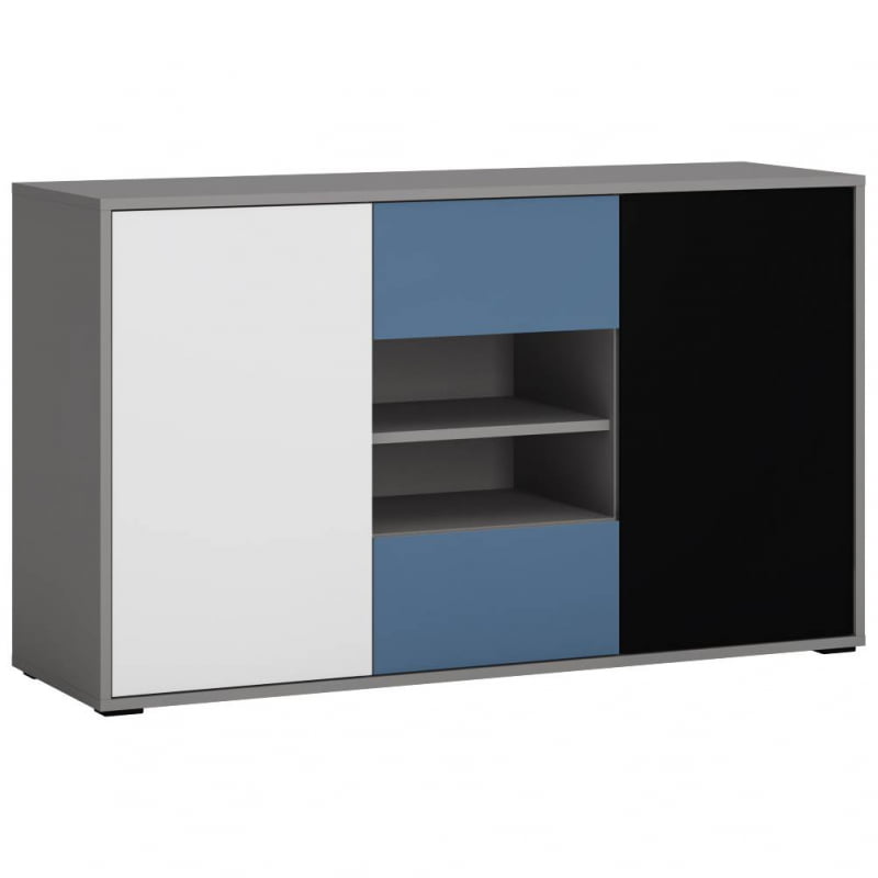 

Комод Laser Meble Wójcik 125.7x74.2x40 013592