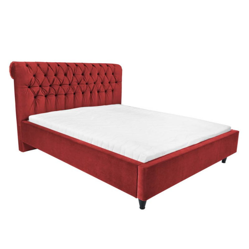 

Кровать 160 Cupido II New Futon BRW Sofa 182х111x234 012278