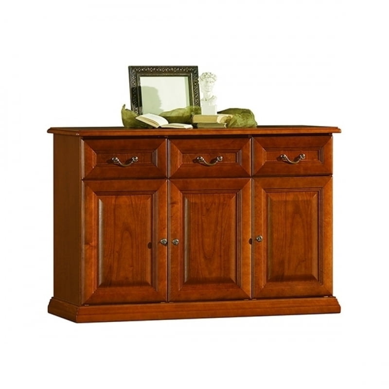 

Комод Martin Latzke 130x88x47 (MAR_KOM_3D/3SZ) 004433