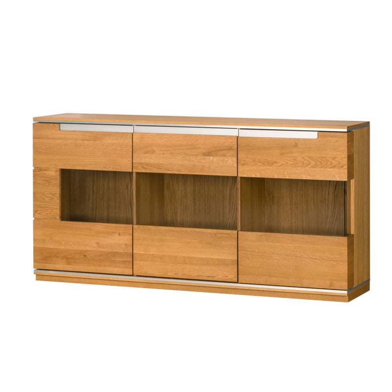 

Комод глазированные Torino Szynaka Meble 180х91x42 001042