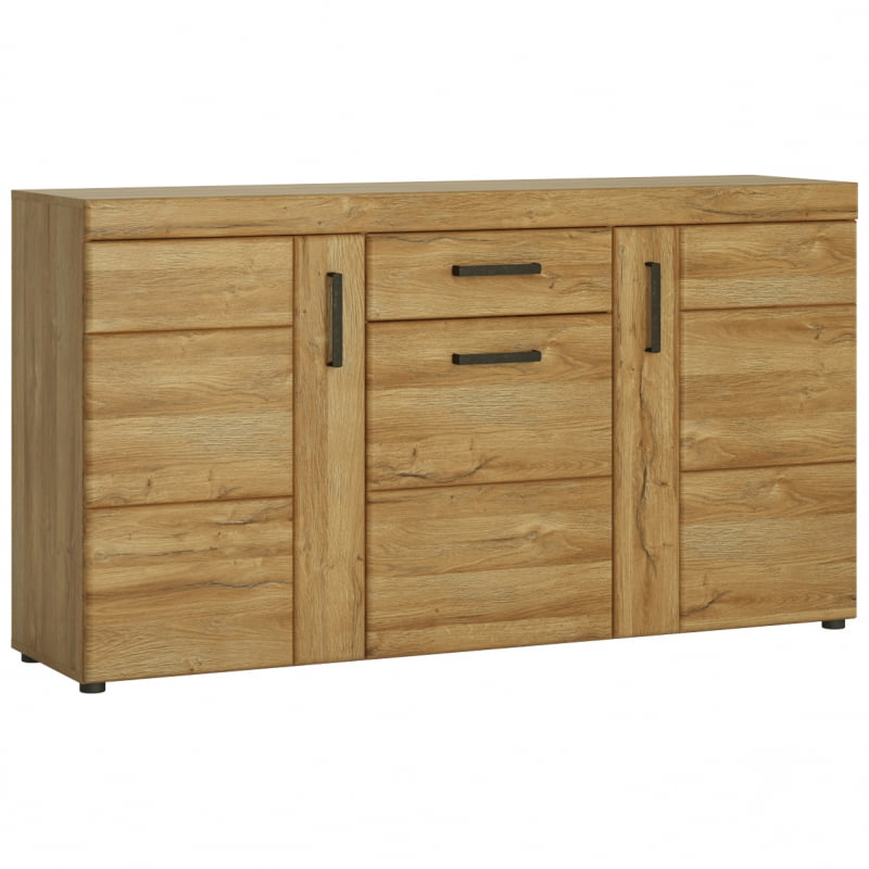 

Комод Cortina Meble Wójcik 156.8x86x40.9 000751