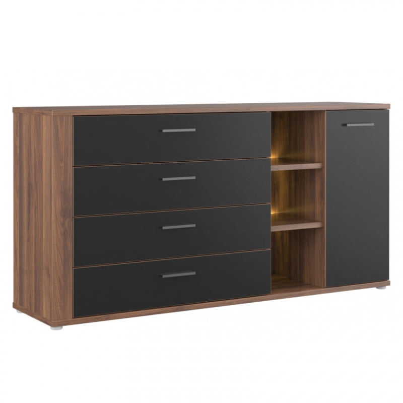 

Комод Lombardo Forte 163х83x41 002112