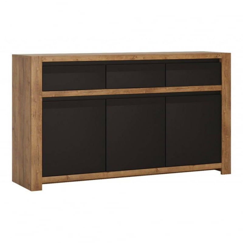 

Комод Havana Meble Wójcik 160x92.5x41.6 001394