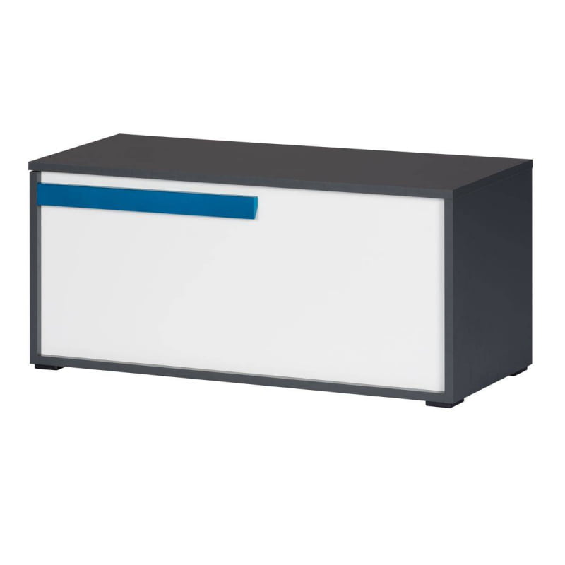 

Коробка Ikar Szynaka Meble 84х38x35 (Ikar 52) 003697