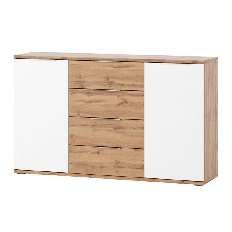 

Комод Livorno Szynaka Meble 150x90x38 013782