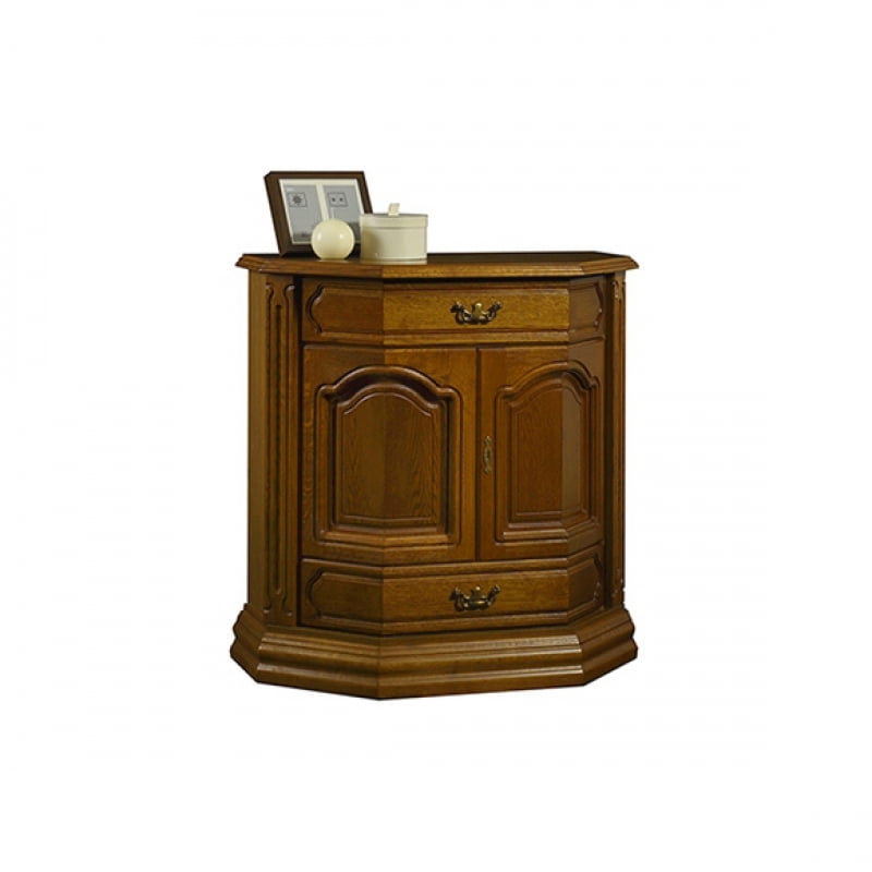 

Комод Norman Latzke 93x92x48 (NOR_KOM_2D/SK) 008329