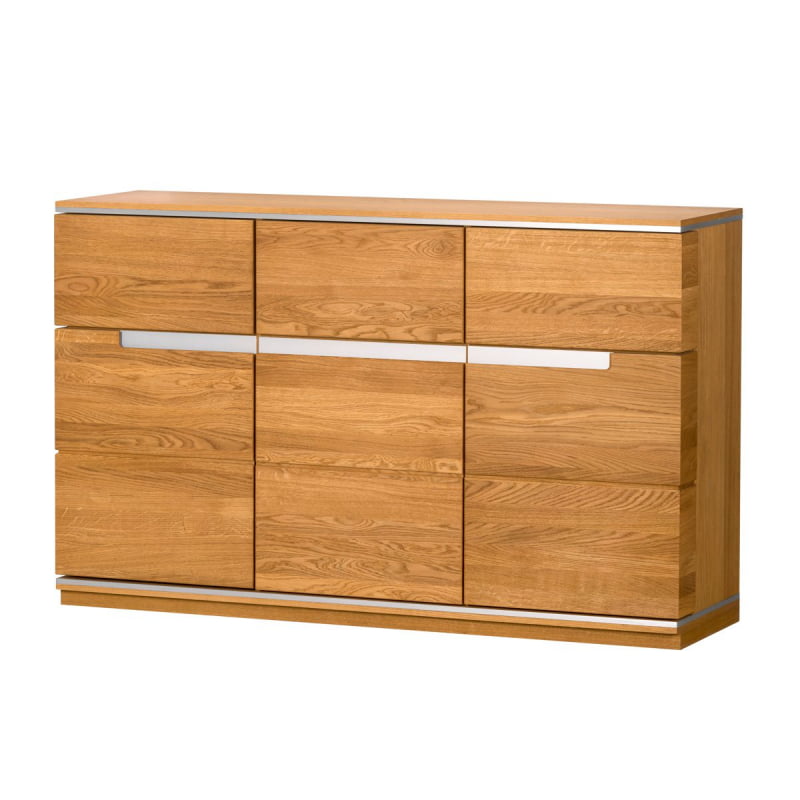 

Комод Torino Szynaka Meble 147х91x42 000764