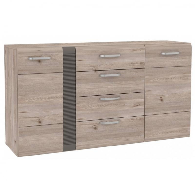 

Комод Locarno Forte 150x82x41 001075