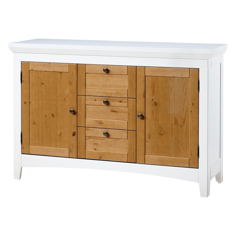 

Комод Avignon Szynaka Meble 134х89x44 (AVIGNON 49) 007139
