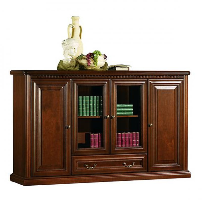 

Комод Herman Latzke 181x111x46 (HER_KOM_4D/1SZ) 005406