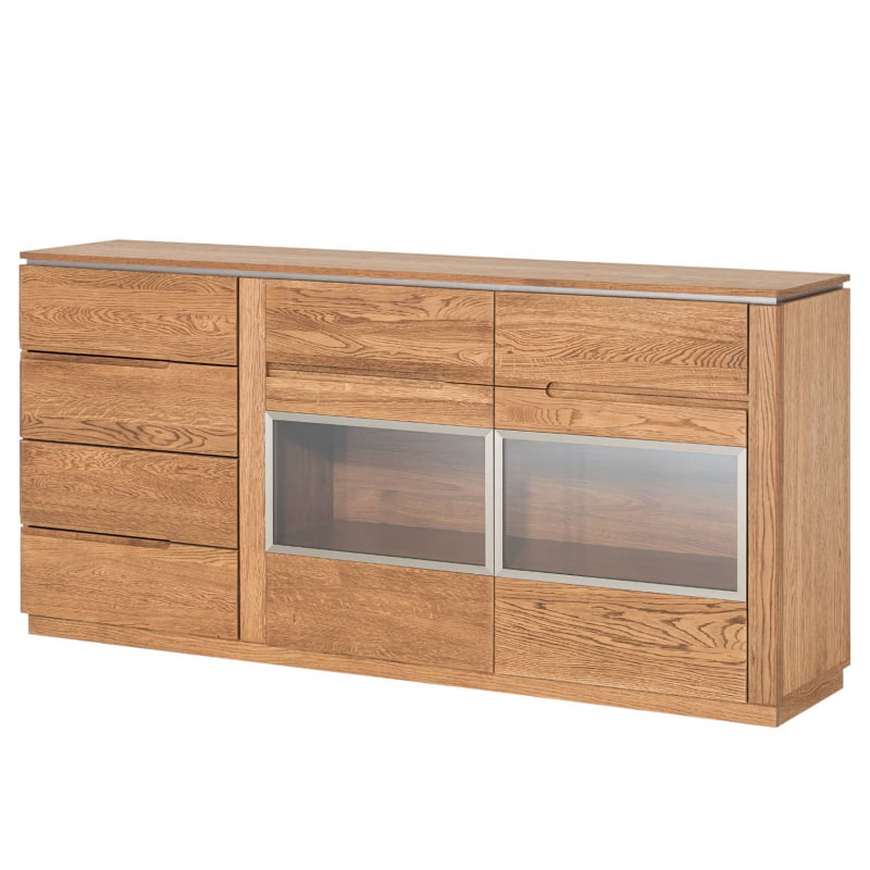 

Комод Montenegro Szynaka Meble 180x87x42 003688