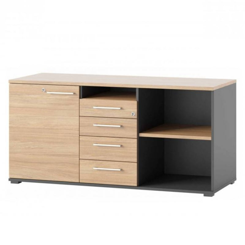 

Комод к столу Omega Szynaka Meble 148х72x57 007405